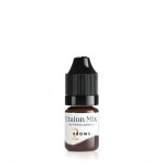 Etalon Mix Hybrid №2 "MILK CHOCOLATE" - 5ml - FOR BROWS