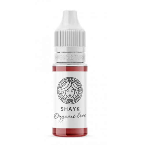 FACE "Shayk"- 6ml - FOR LIPS