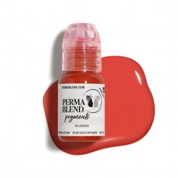 Perma Blend "Blushed" - 15ml - FOR LIPS
