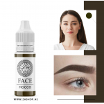 FACE "Mocco" - 12ml - FOR BROWS