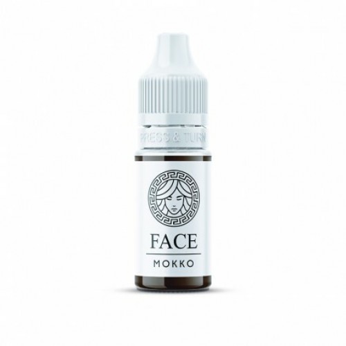 FACE "Mocco" - 12ml - FOR BROWS