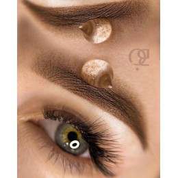 BROVI "Ripe Wheat" - 15ml - FOR BROWS