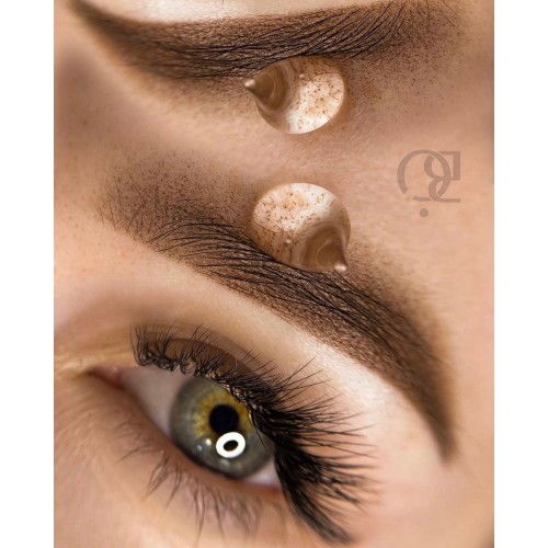 BROVI "Ripe Wheat" - 15ml - FOR BROWS