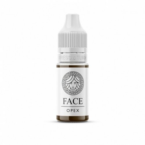 FACE "Hazel" - 12ml - FOR BROWS