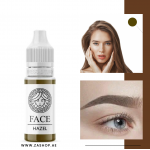 FACE "Hazel" - 12ml - FOR BROWS