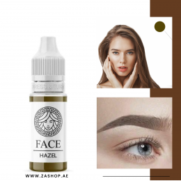 FACE "Hazel" - 12ml - FOR BROWS