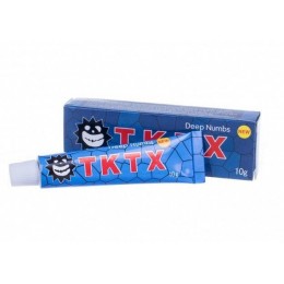 TKTX 39.9% - 10g - PRIMARY ANESTHESIA 