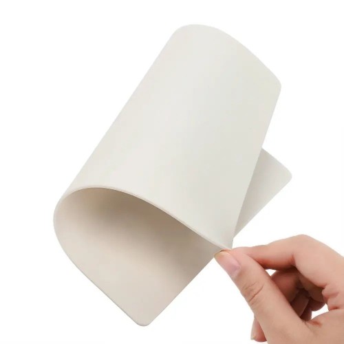 Latex for practice White - 1pcs - ACCESSORIES