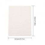 Latex for practice White - 1pcs - ACCESSORIES