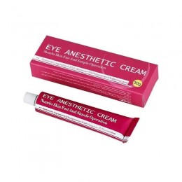 Eye Anesthetic Cream - 10g - PRIMARY ANESTHESIA 