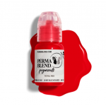 Perma Blend "Royal Red" - 15ml - FOR LIPS 