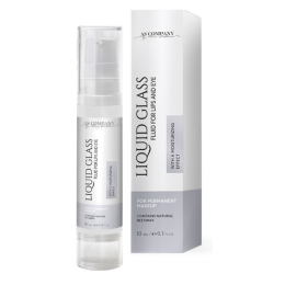 AS "Liquid glass Fluid" - 10ml - CARE PRODUCTS