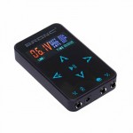 BRONC V-7 - POWER SUPPLY