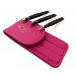 Tweezers set 3pcs - ACCESSORIES