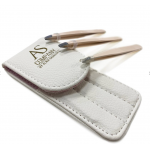 Tweezers set 3pcs - ACCESSORIES