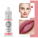 FACE "Blush" - 12ml - FOR LIPS
