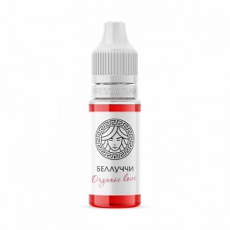 FACE "Belluchi" - Organic Love - 12ml - FOR LIPS