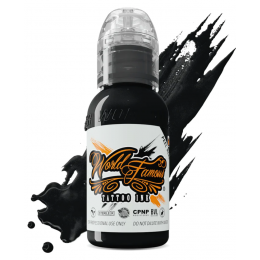 World Famous "DARK GREYWASH" - 15ml