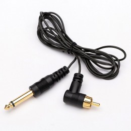 Clip cord RCA 2m - ACCESSORIES