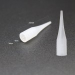 Spouts 1R Giant Sun Disposable and Sterilele - 10pcs - NEEDLES
