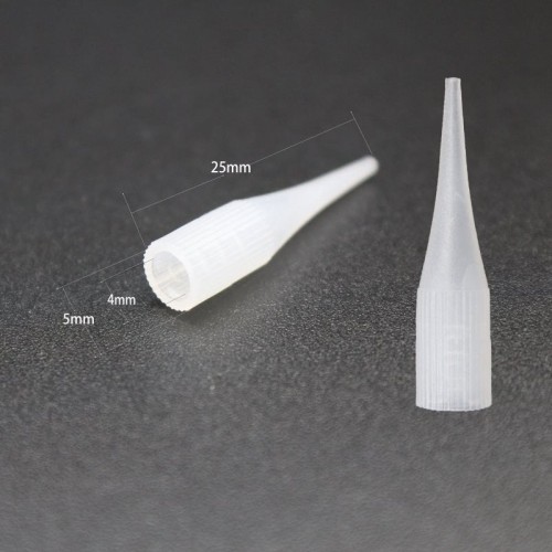 Spouts 1R Giant Sun Disposable and Sterilele - 10pcs - NEEDLES