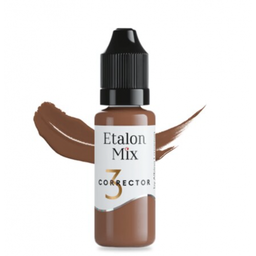 Etalon Mix "TERRACOTTA" Corrector - 15ml - UNIVERSAL