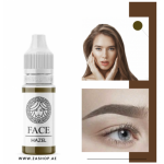 FACE "Hazel" - 6ml - FOR BROWS