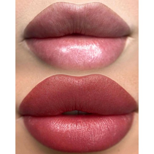 GUBY "Pink Opal" - 15ml - FOR LIPS 