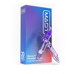 MAST Pro 1001RL (30/01RL) - CARTIDGES