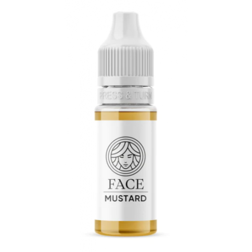 FACE "Mustard" - 6ml - CORRECTOR