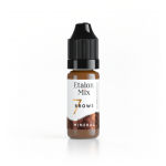 Etalon Mix Mineral №7 "PECAN" - 10ml - FOR EYEBROWS