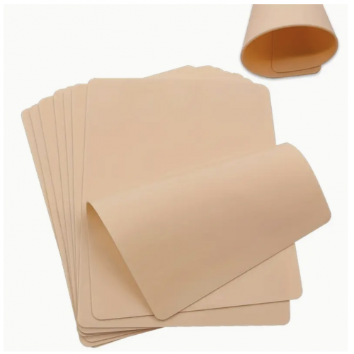 Latex for practice Fake Skin - 1pcs - ACCESSORIES