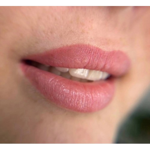 Etalon Mix №6 "DUSTY ROSE" - 5ml - FOR LIPS