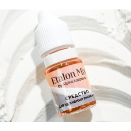 Etalon Mix Lightener - 5ml - ACID REMOVER