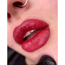 Etalon Mix №5 "CHERRY MOUSSE" - 15ml - FOR LIPS