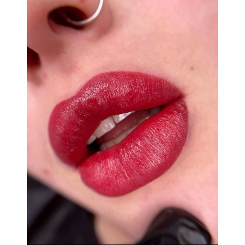 Etalon Mix №5 "CHERRY MOUSSE" - 15ml - FOR LIPS