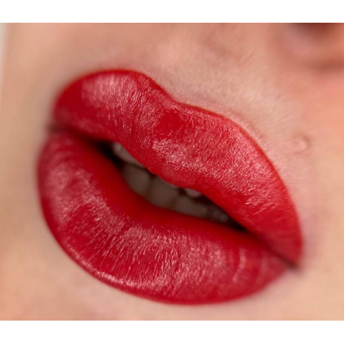 Etalon Mix №4 "RED VELVET" - 15ml - FOR LIPS