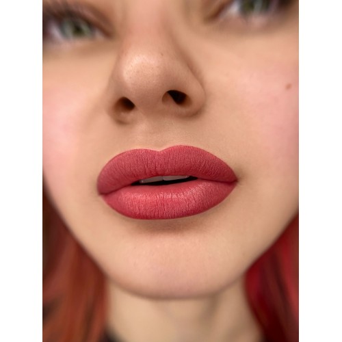 Etalon Mix №4 "RED VELVET" - 15ml - FOR LIPS