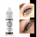 FACE "Space" - 12ml - FOR EYELIDS