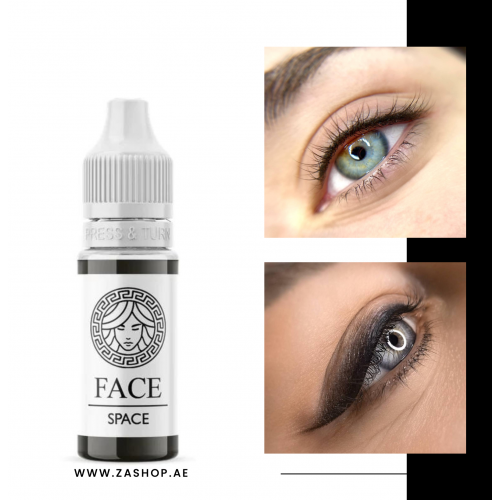 FACE "Space" - 12ml - FOR EYELIDS