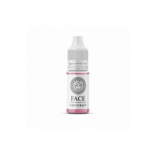 FACE "Lilac" - 6ml - FOR LIPS