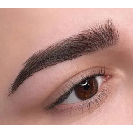 BROVI "Bitter Chocolate" - 15ml - FOR BROWS 