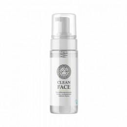 "Clean Face" Мыло-пенка от FACE для чувствительной кожи - 150 мл - СРЕДСТВА ДЛЯ УХОДА