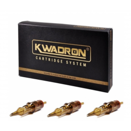 KWADRON Magnum 35/9 MGLT - CARTRIDGES