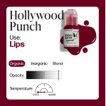 Perma Blend "Hollywood Punch"- 15ml - FOR LIPS