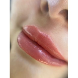 Etalon Mix №1 "GENTLE KISS" - 5ml - For lips 