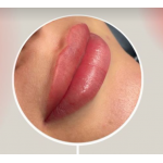 Etalon Mix №1 "GENTLE KISS" - 5ml - For lips 