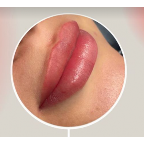 Etalon Mix №1 "GENTLE KISS" - 5ml - For lips 