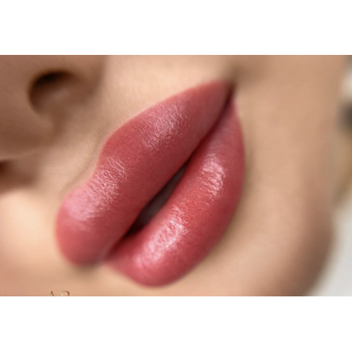 Etalon Mix №1 "GENTLE KISS" - 5ml - For lips 