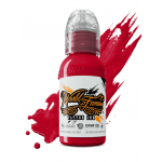 World Famous "SAMUEL O'REILLY RED" - 15ml